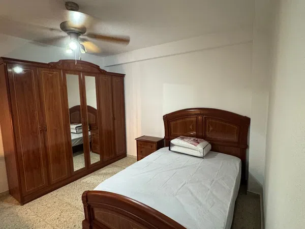 Piso en Calle Santa María del Valle, 5 sectorA, Belén - San Roque, Belén - San Roque - Foto 8