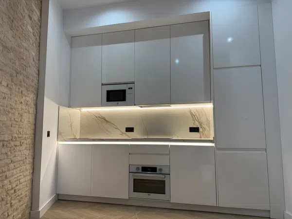 Piso en calle Carranza, 8 - Foto 7