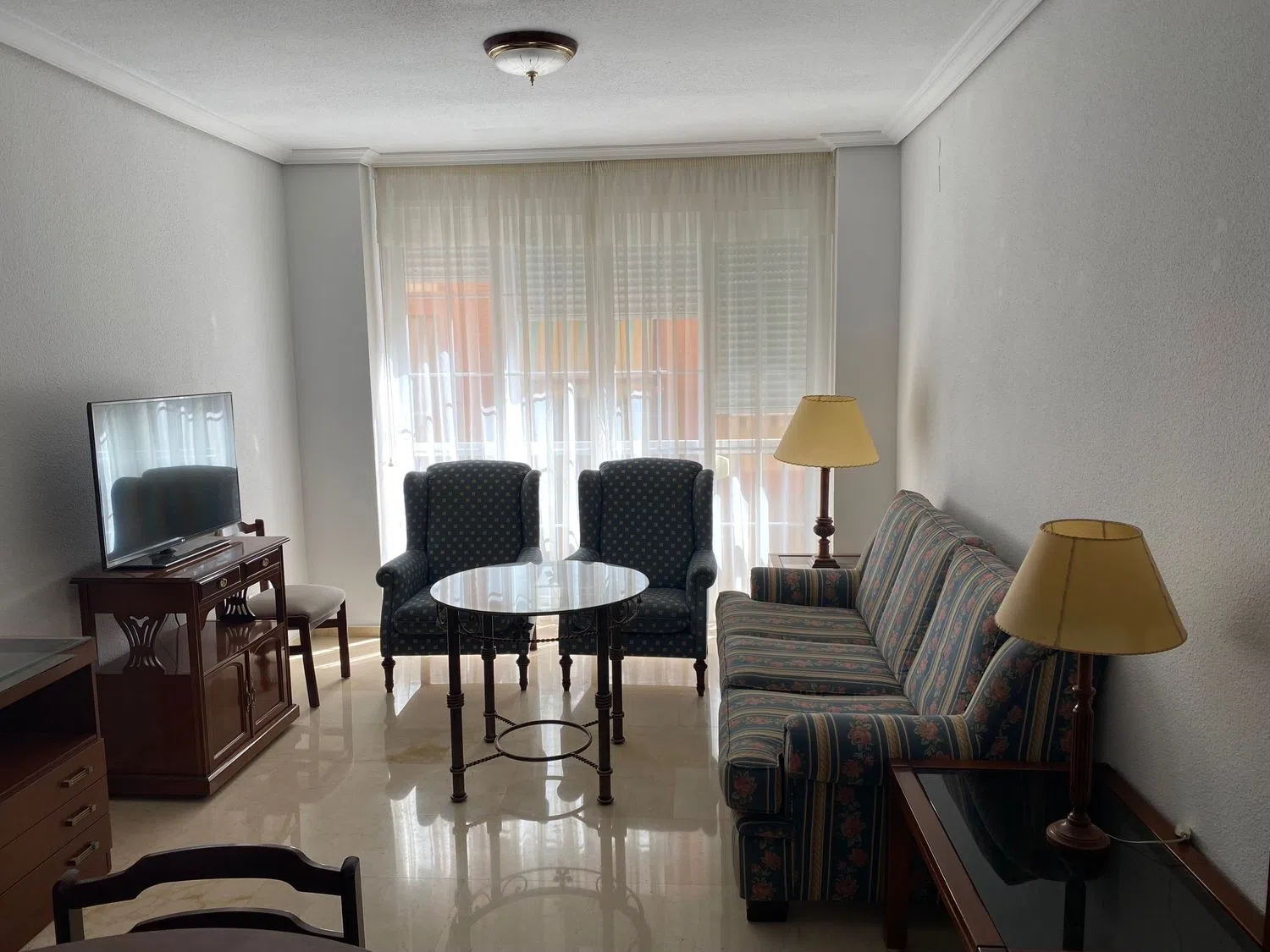 Piso en avenida del Aeropuerto, 8 - Foto 1