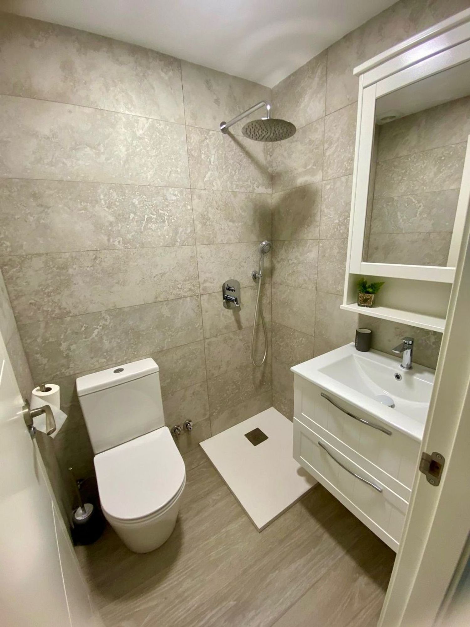 Piso en Avenida Arjona, 14, Peñamefecit - Avda Barcelona, Peñamefecit - Avda Barcelona - Foto 17