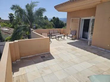 Chalet en Marbella - Foto 39