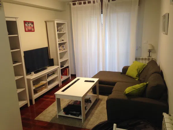 Piso en Calle Ribadavia, 7, Suevos-Pastoriza, Suevos-Pastoriza - Foto 1