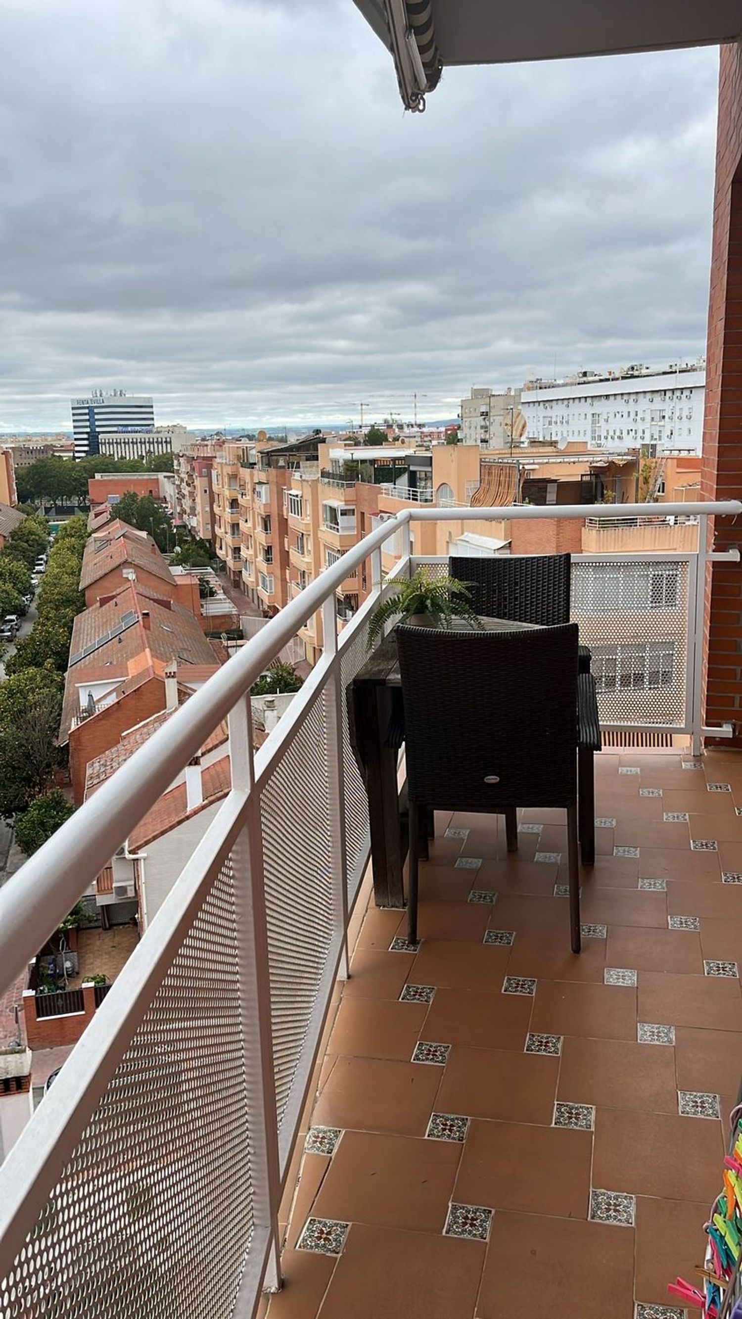 Piso en avenida de las Ciencias, 59 - Foto 4