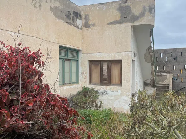 Casa terrera en Camino Llanos de Parra, 26 - Foto 5