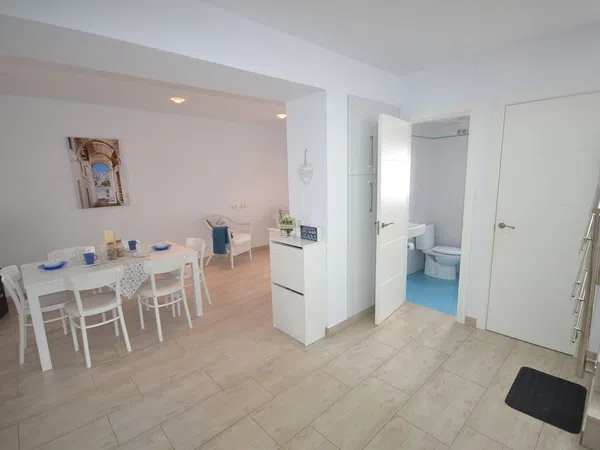 Casa o chalet independiente en Calle Pascual Junquera, 21 b, Conil, Conil - Foto 4