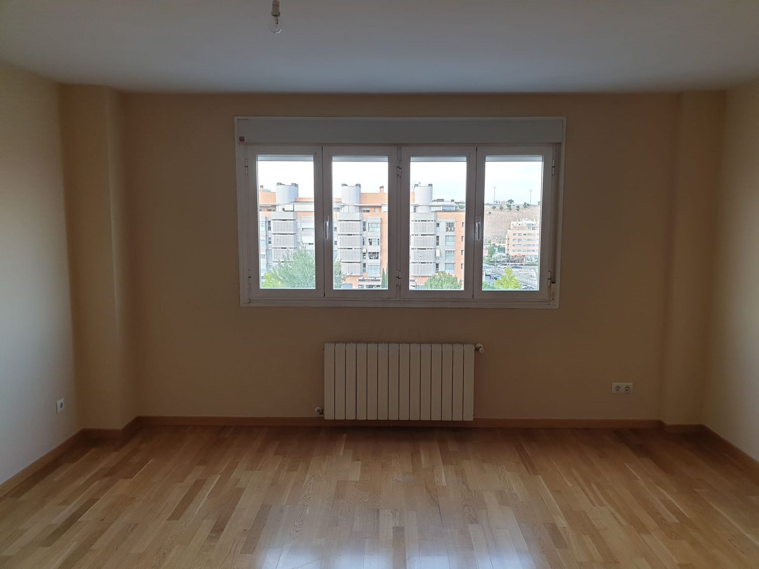 Piso en Avenida Santo Domingo de la Calzada, 15, Las Tablas - Foto 2