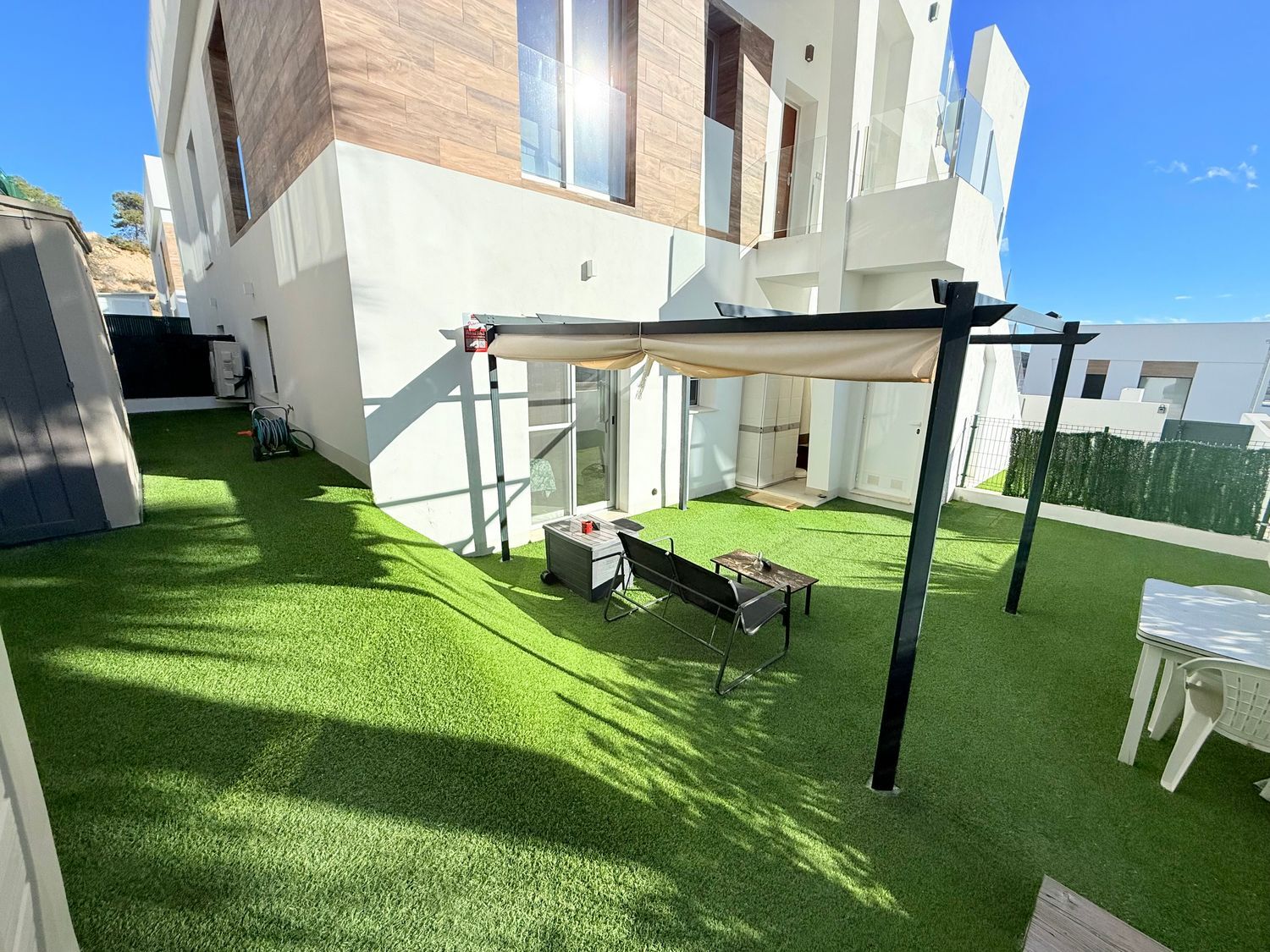 Piso en calle d'Equador, 4 - Foto 30