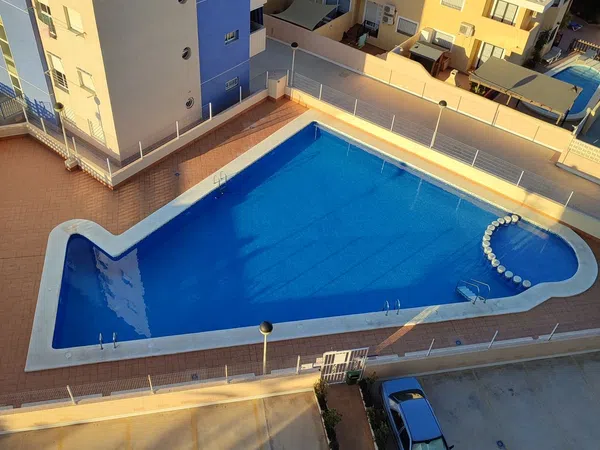 Piso en Calle Río Darro, 120, Playa Honda-Playa Paraíso - Foto 7