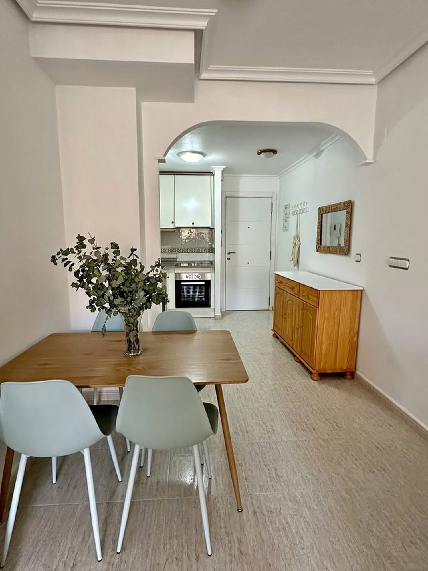 Piso en calle de Sepúlveda, 87 - Foto 6