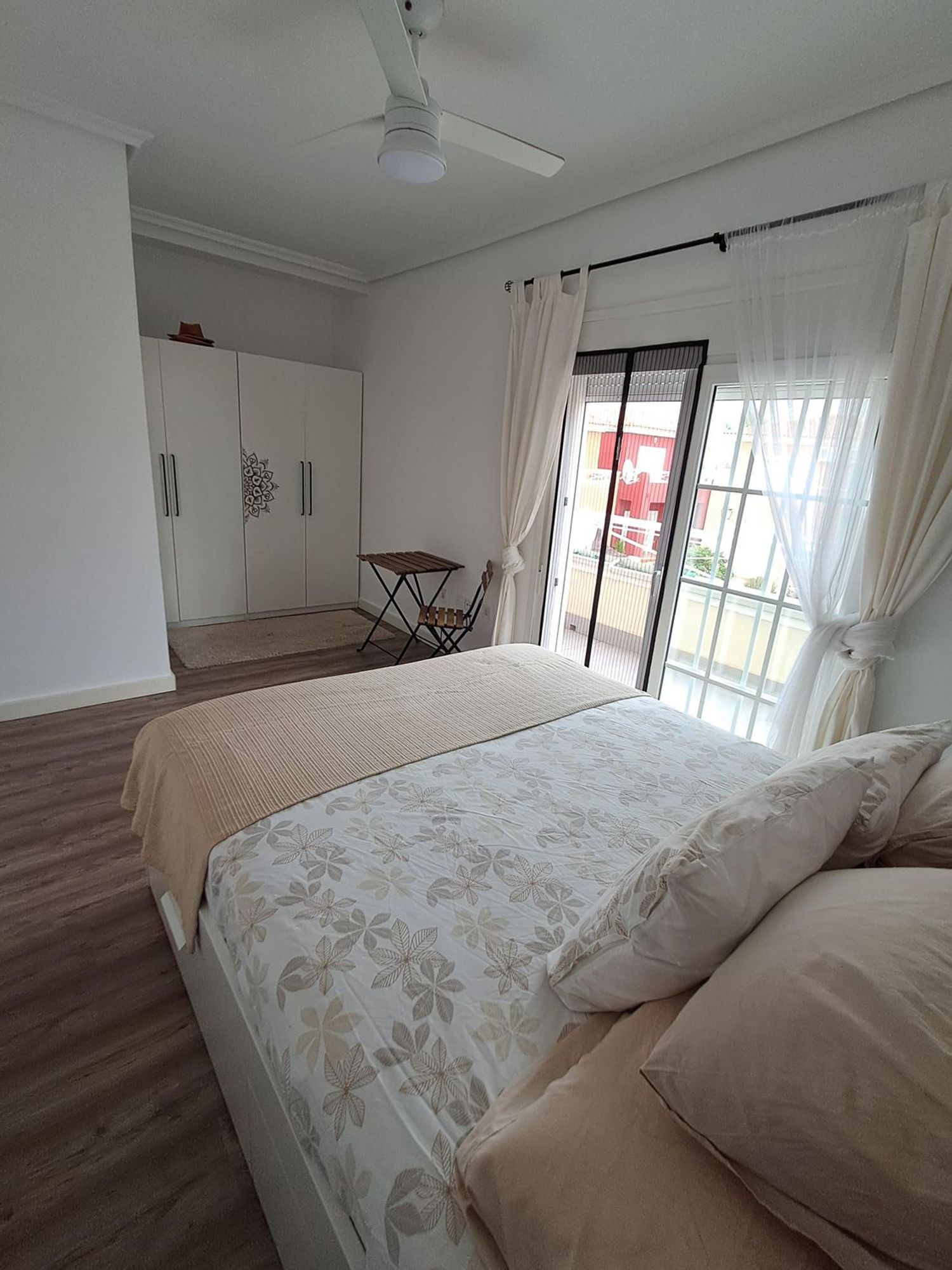 Casa independiente en Urb. altaona golf Barrio Baños y Mendigo - Foto 25