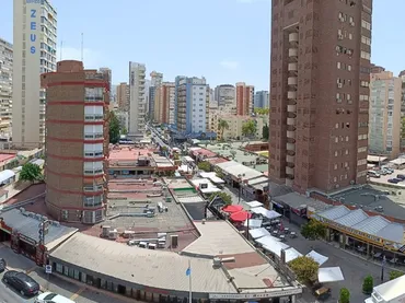 Piso en  Calle Esperanto 7 - Foto 11