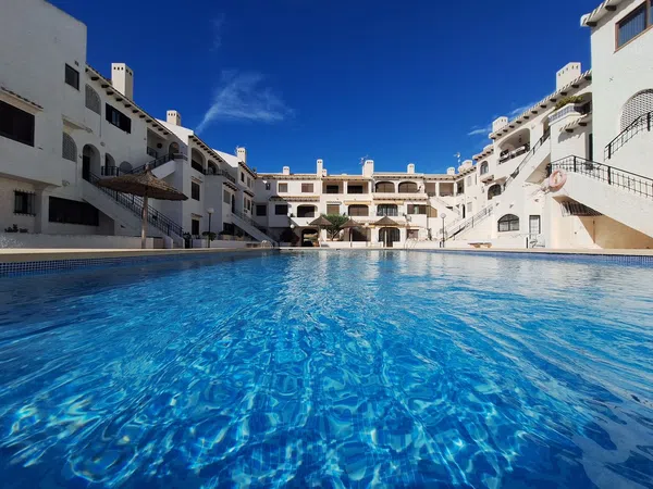 Piso en Calle los Geraneos, 1, Playa Flamenca - Foto 19