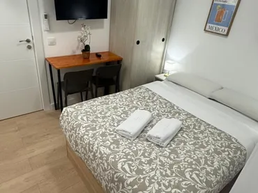 Estudio en  Madrid Capital - Foto 1