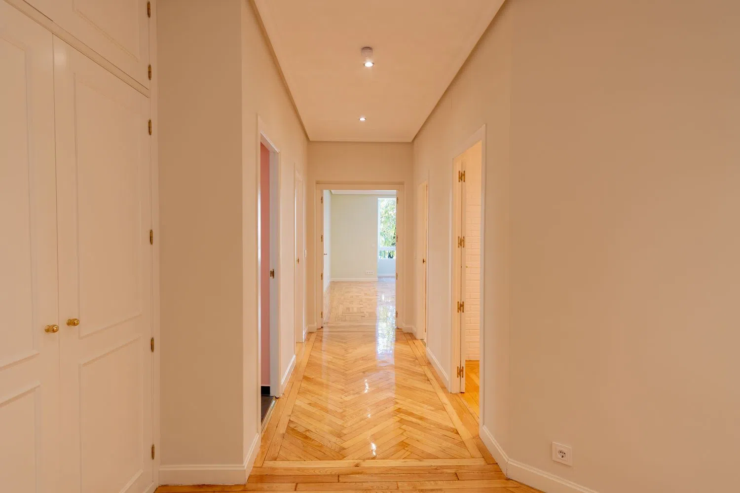 Piso en calle de Orense, 35 - Foto 11