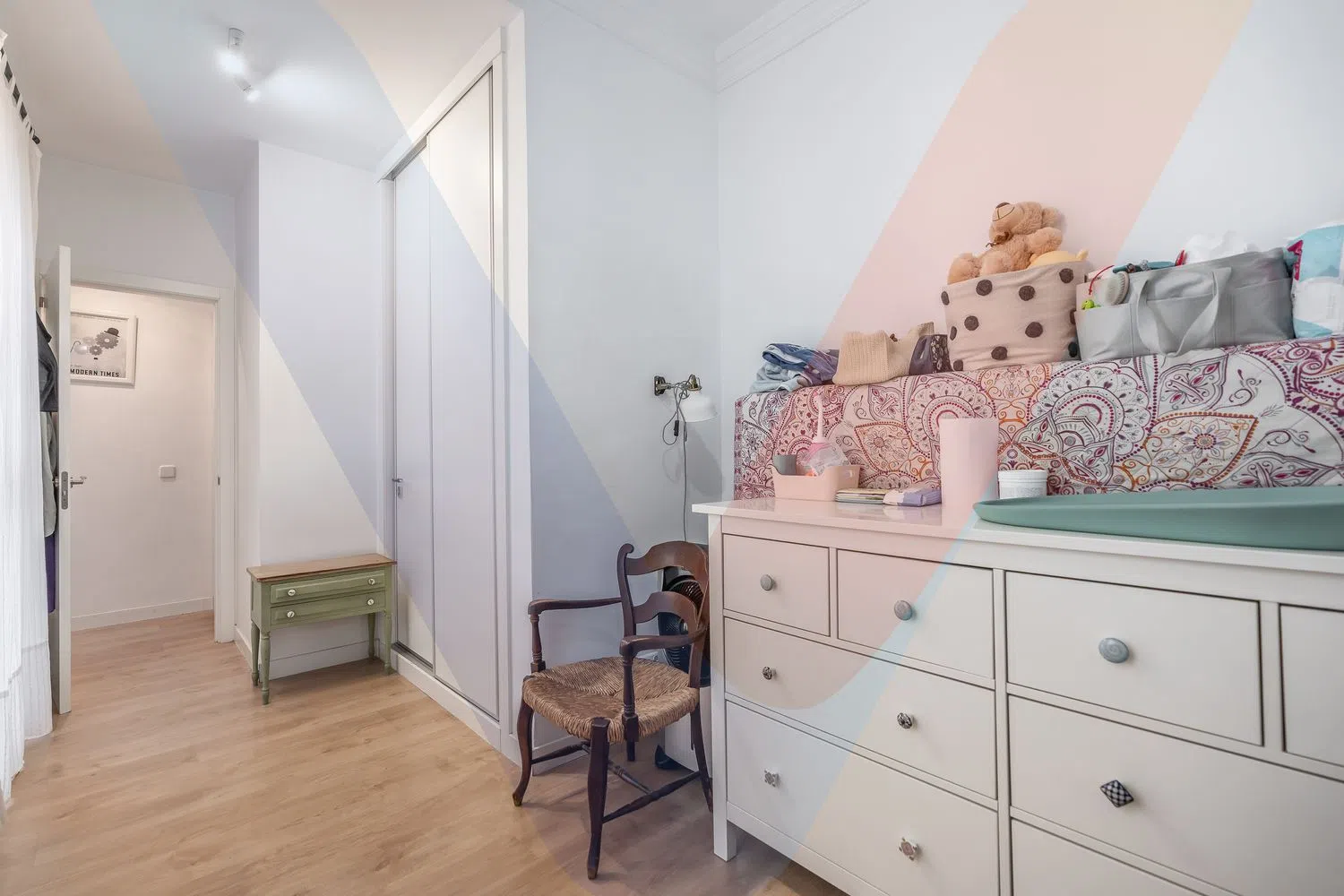 Piso en calle de Segovia, 7 - Foto 32