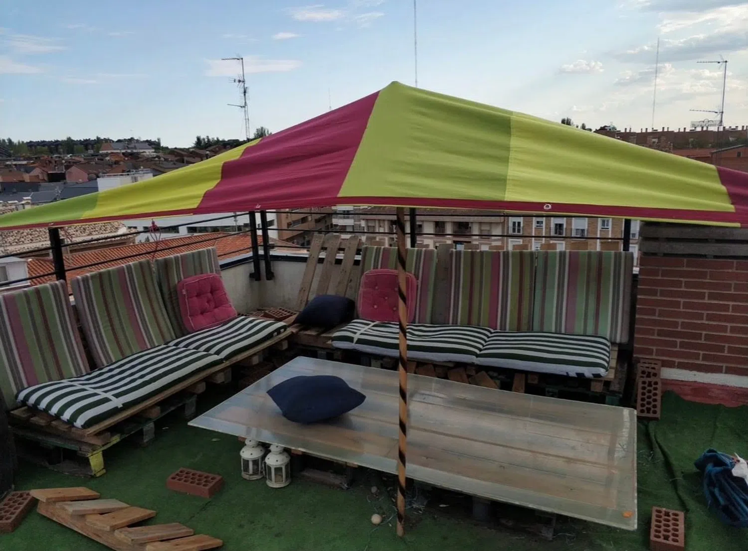 Dúplex en Barrio Casco Antiguo - Foto 36