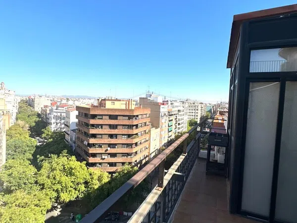 Ático en Calle de Jesús, 71, Arrancapins - Foto 19