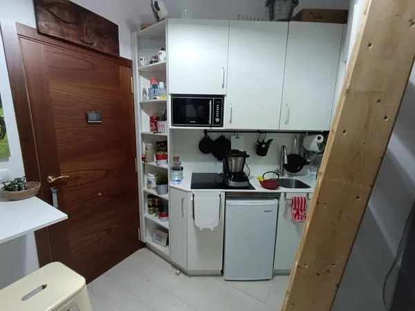 Estudio en Avenida Ramón Núñez Montero, 8 - Foto 1