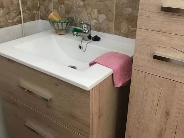 Casa de pueblo en Avenida de El Almarchal, 42 - Foto 10