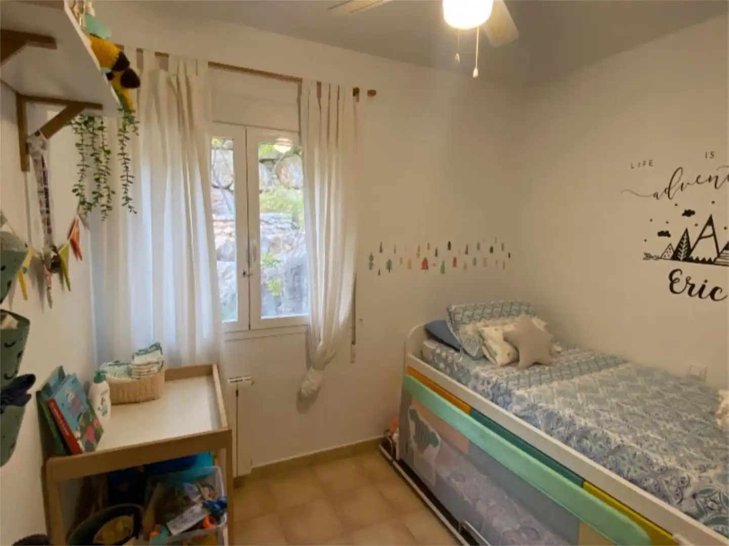 Chalet en  ኡርባኒሳሲኦን ባዬ ፓራኢሶ 57 - Foto 7