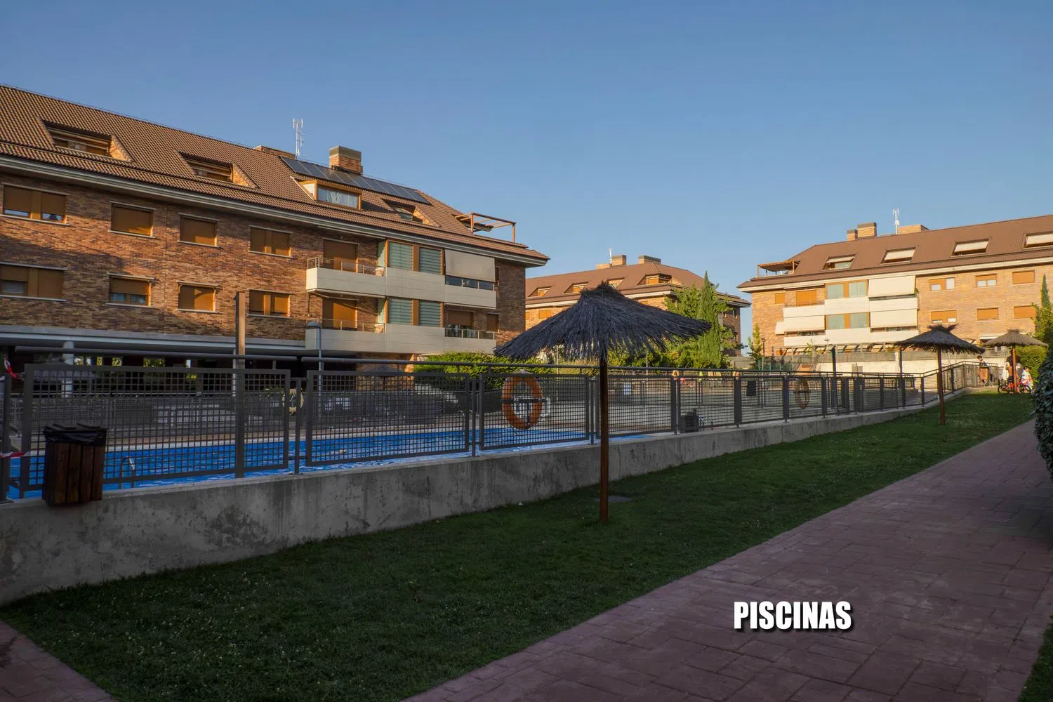 Piso - Foto 17