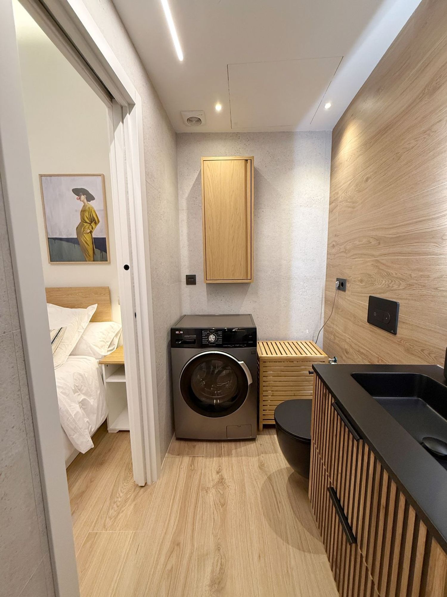 Piso en calle de la Madera, 40 - Foto 14