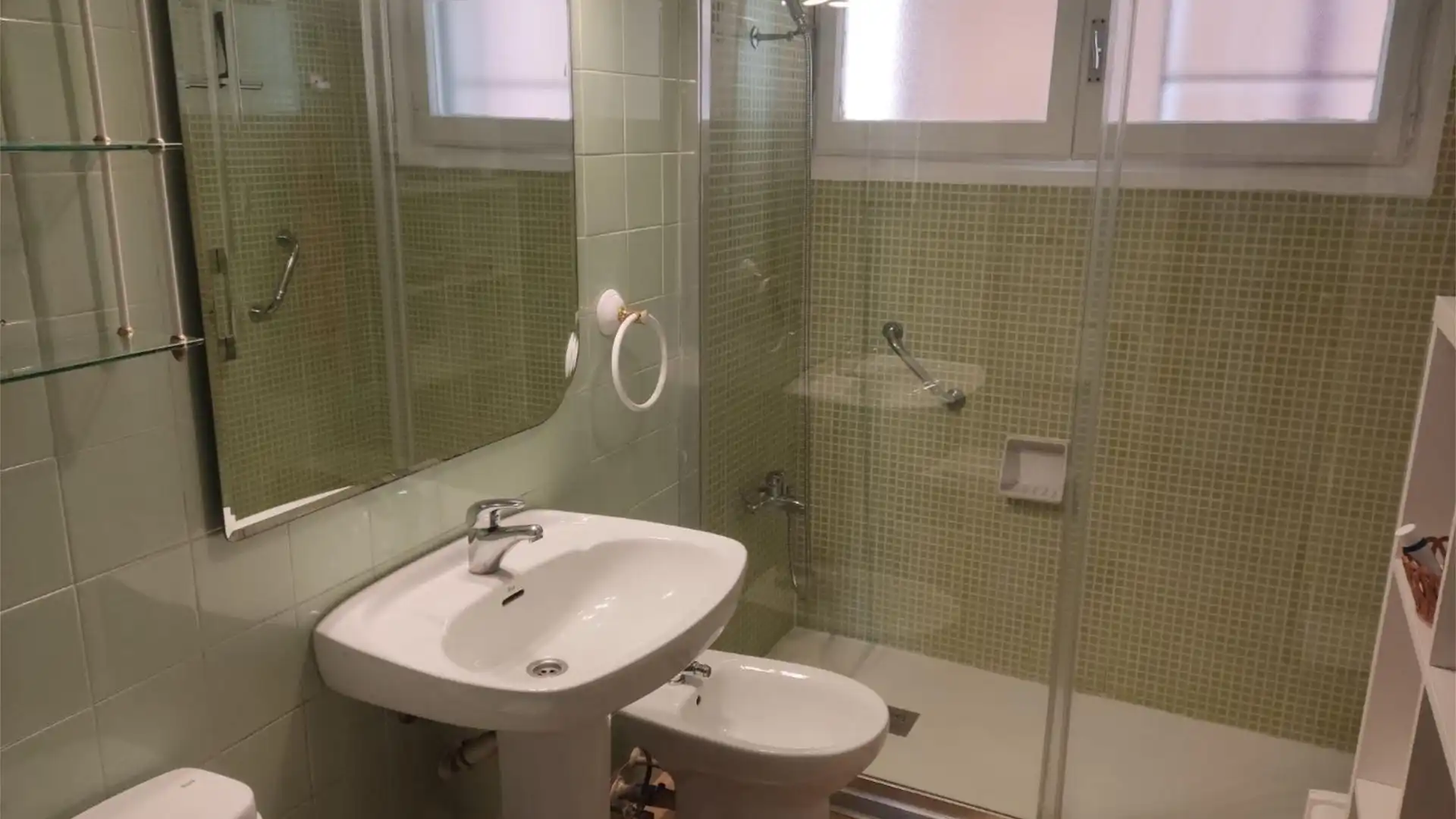 Piso en  Calle de Don Álvaro de Bazán 2 - Foto 5