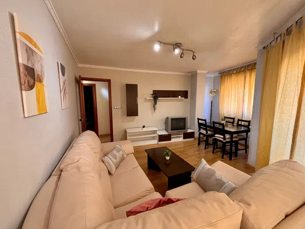 Piso en calle Calera, 11