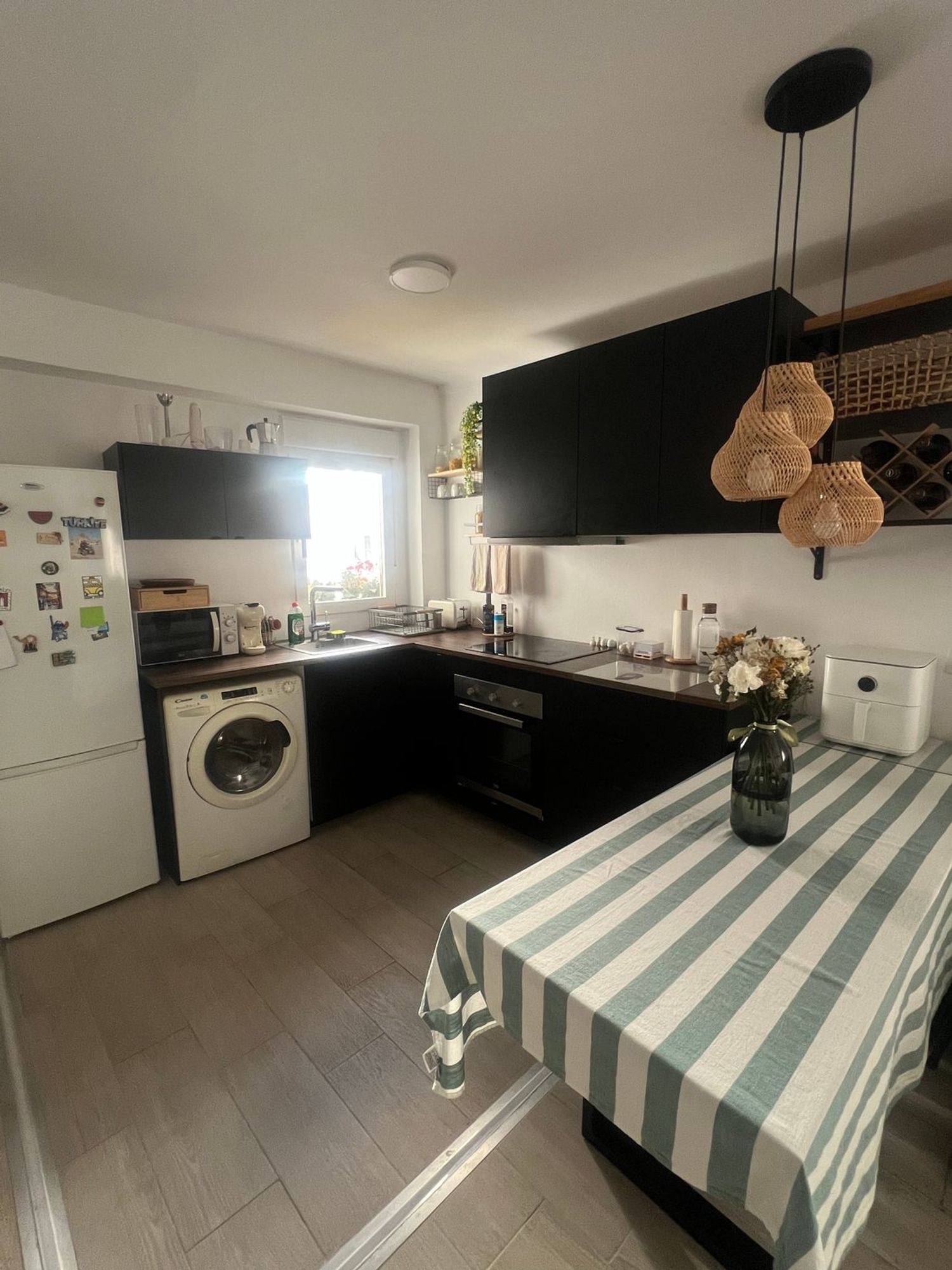 Piso en calle del Brasil, 24 - Foto 6