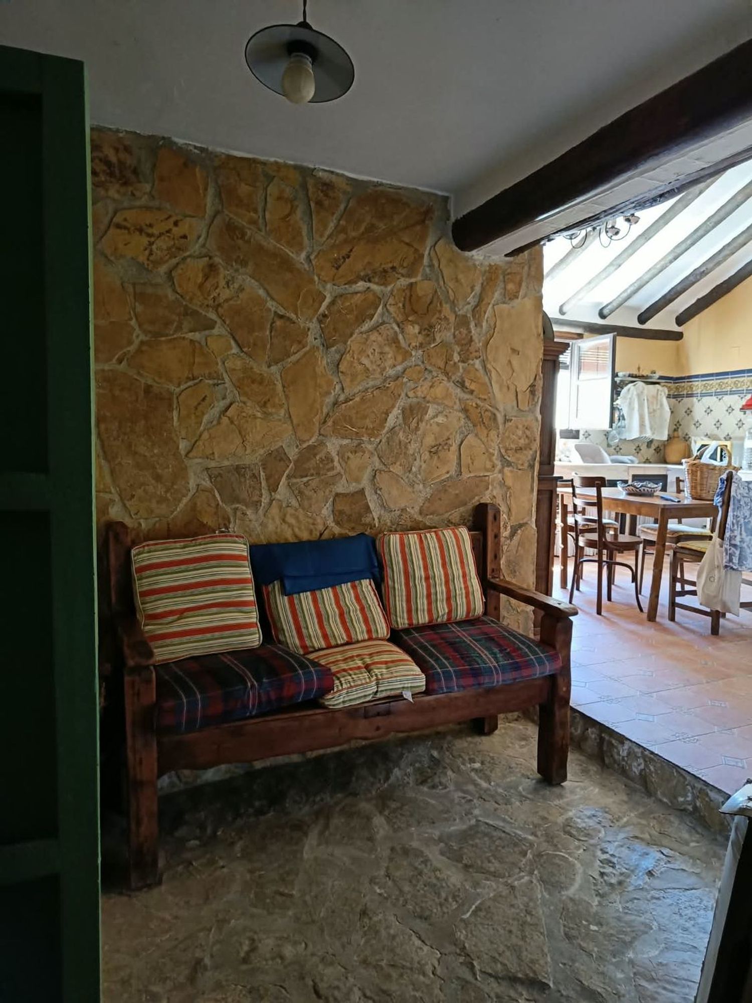 Casa rural en Calle Huertas, 16 - Foto 9