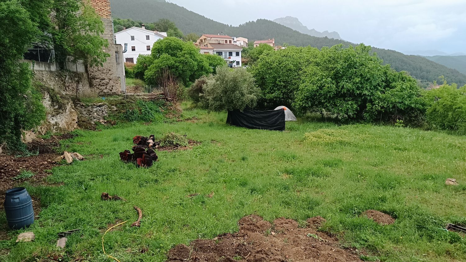 Finca rústica en Poblado Graya, 23 - Foto 8
