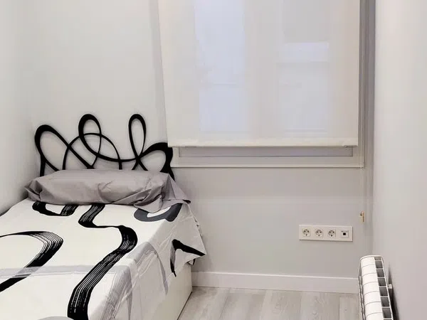 Piso en Agirre Lehendakariaren Etorbidea, 14, La Ribera-Ibarrekolanda - Foto 12