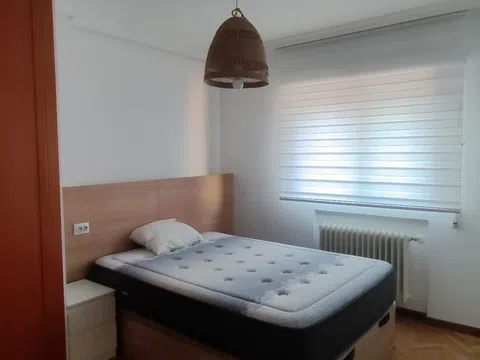 Ático en calle Sierra de Arla, 20 Sn
