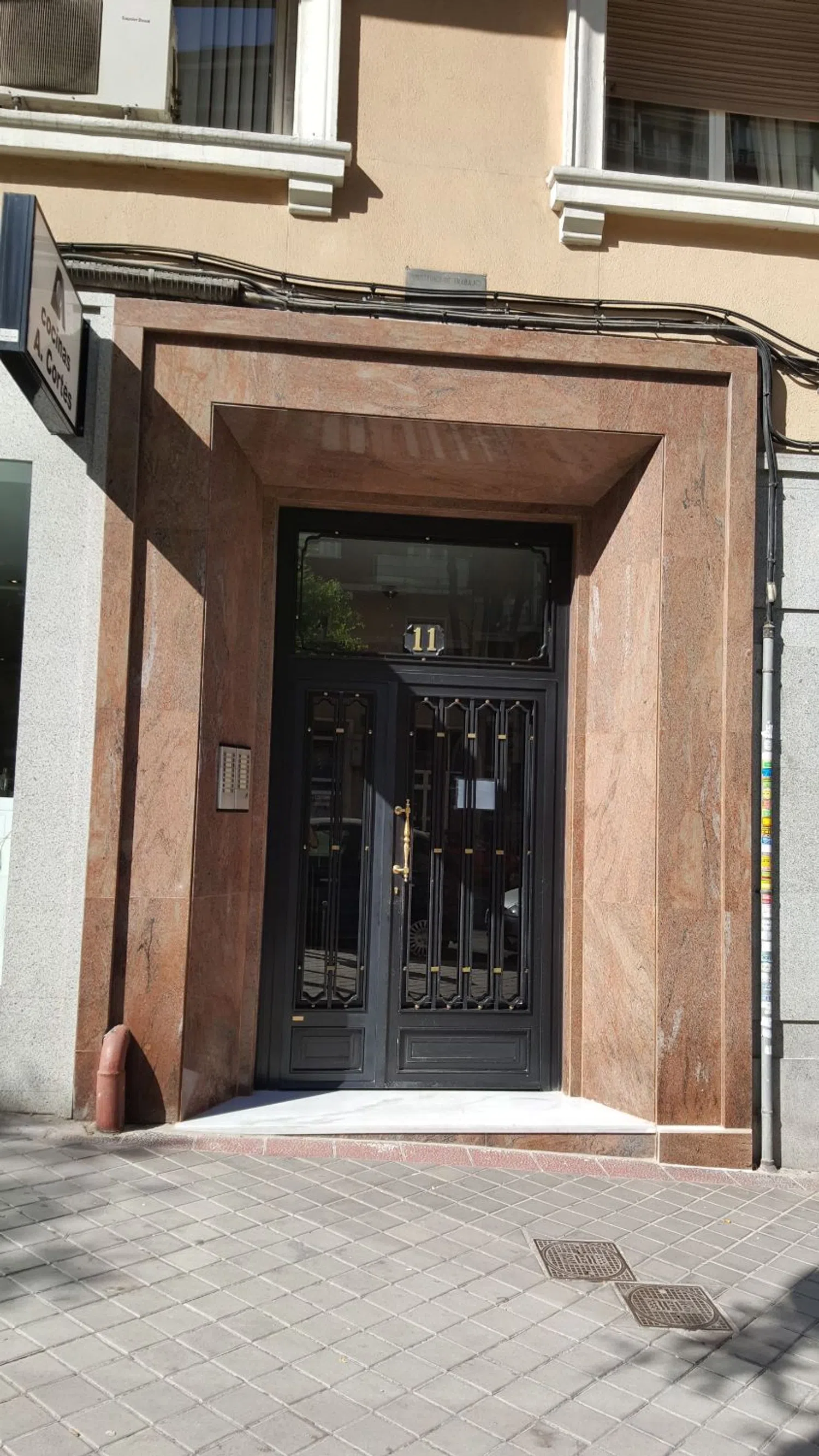 Piso en calle de cavanilles, 11 - Foto 28