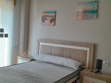 Piso en  Rúa de Sempre en Galiza 7 - Foto 9