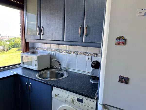 Piso en calle San Melchor García Sampedro, 71 - Foto 17