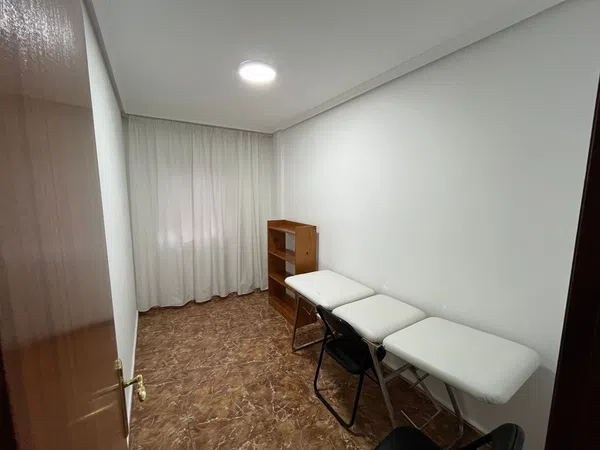 Chalet adosado en Olivo s/n, La Ñora - Foto 10