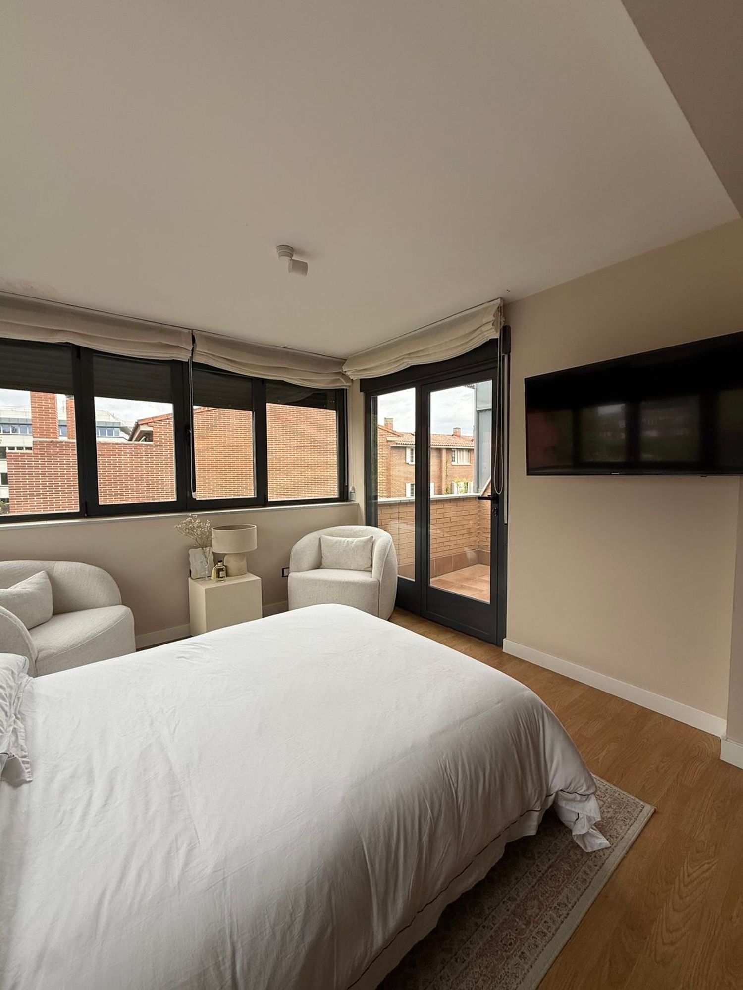 Ático en calle de José María Cavero, 13 - Foto 5