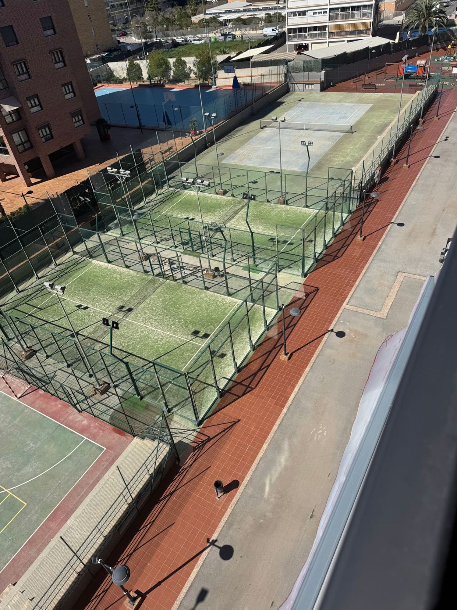 Piso en avenida Goleta, 25 - Foto 22