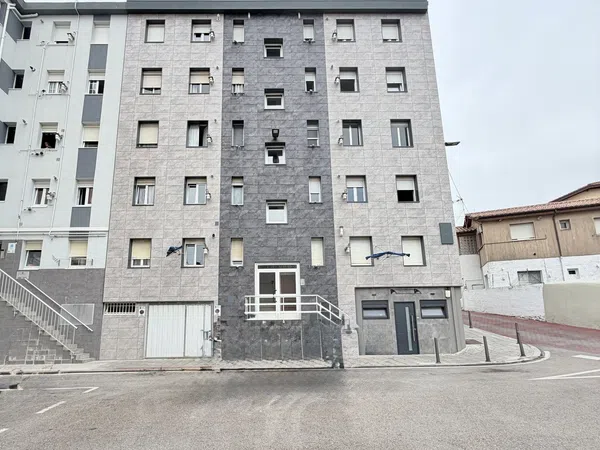 Piso en Calle Juan del Castillo, 32, General Dávila, General Dávila - Foto 1