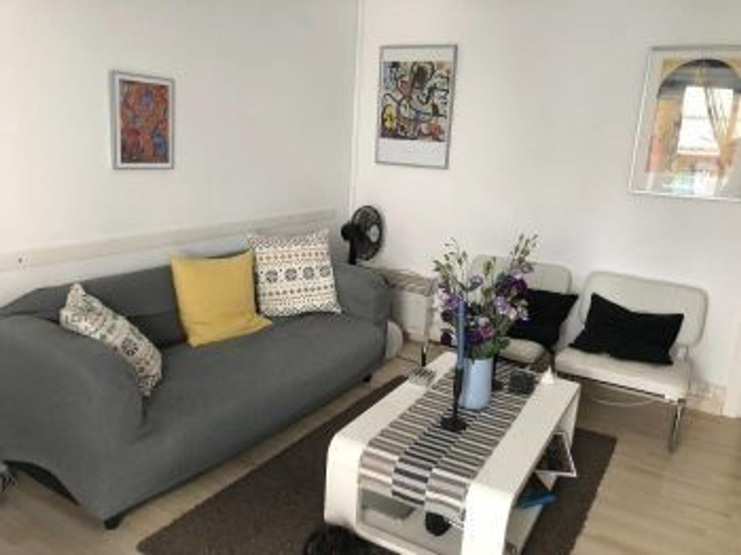 Piso en calle del Cardenal Casañas, 3 - Foto 1