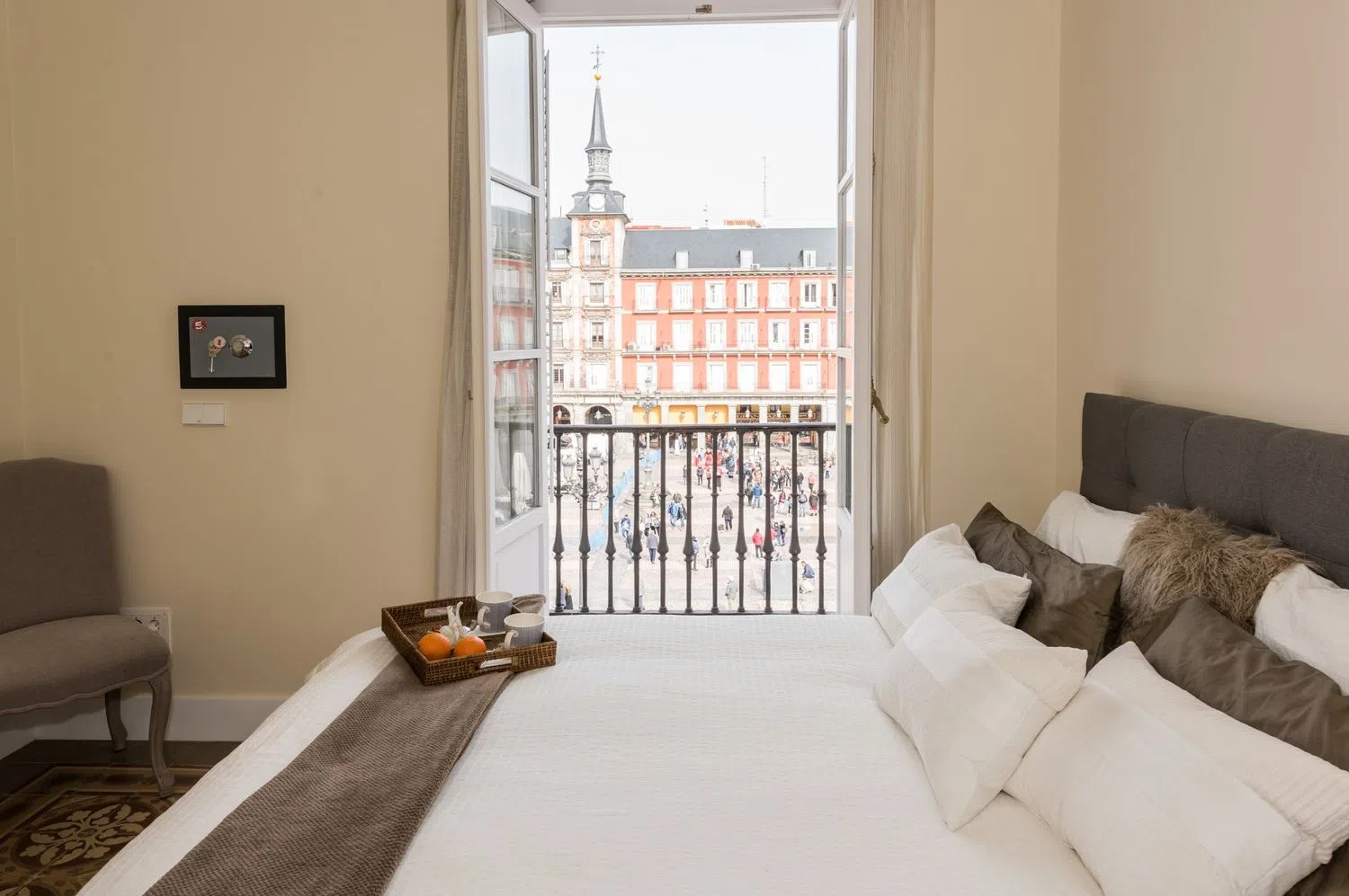 Piso en plaza Mayor, 2 - Foto 13