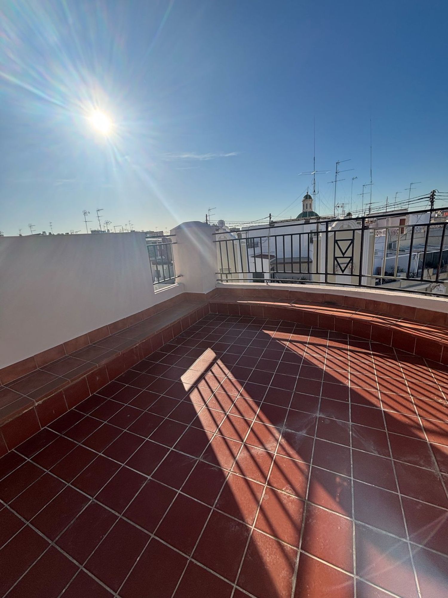 Ático en calle de Salamanca, 27 - Foto 6