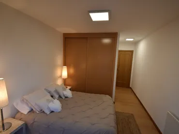 Piso en  Rúa Ribeira Sacra 19 - Foto 4