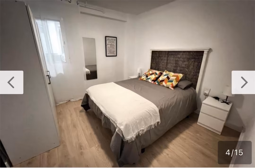 Piso en  Avenida del Doctor Marañón 34 - Foto 2