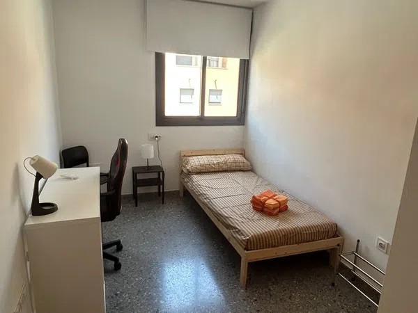 Piso en calle Joaquín Fernández Recio, 1 - Foto 2