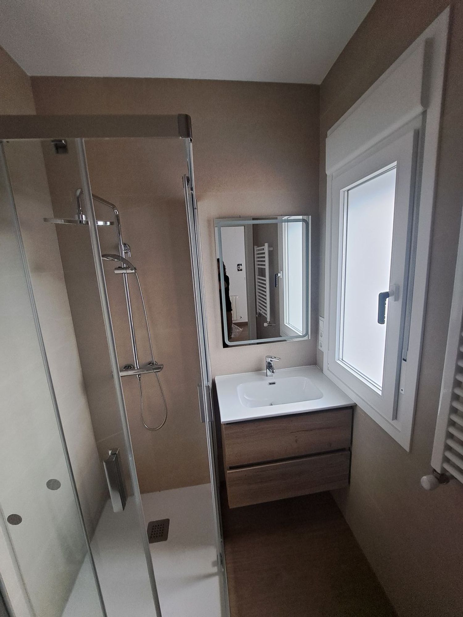 Piso en calle García Moreno, 9 - Foto 3