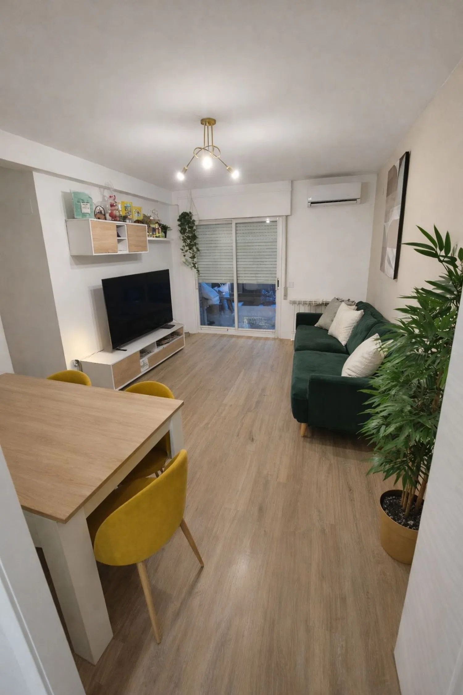 Piso en calle de Santa Virgilia, 31 - Foto 5