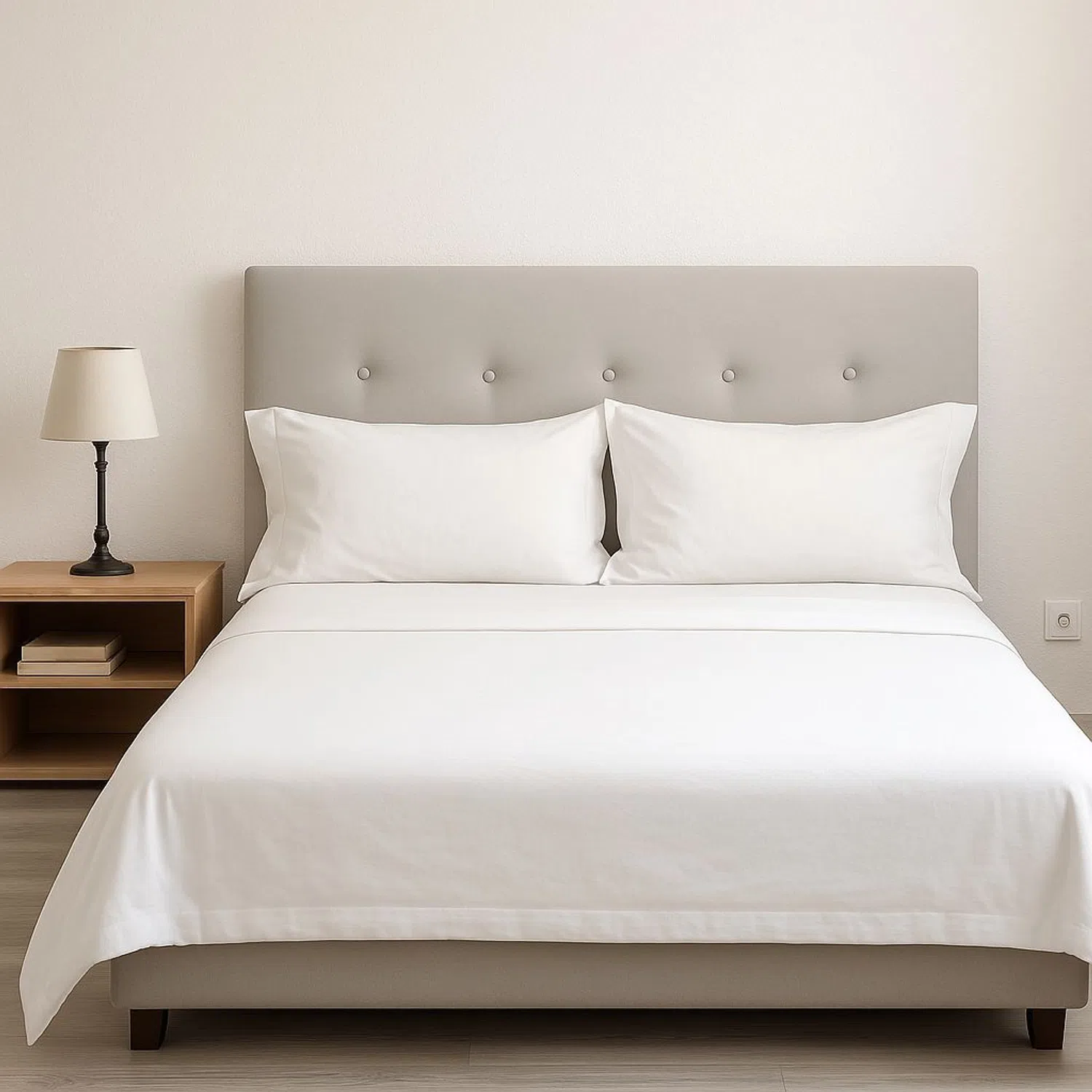 Estudio en calle de Lagasca, 68 - Foto 1