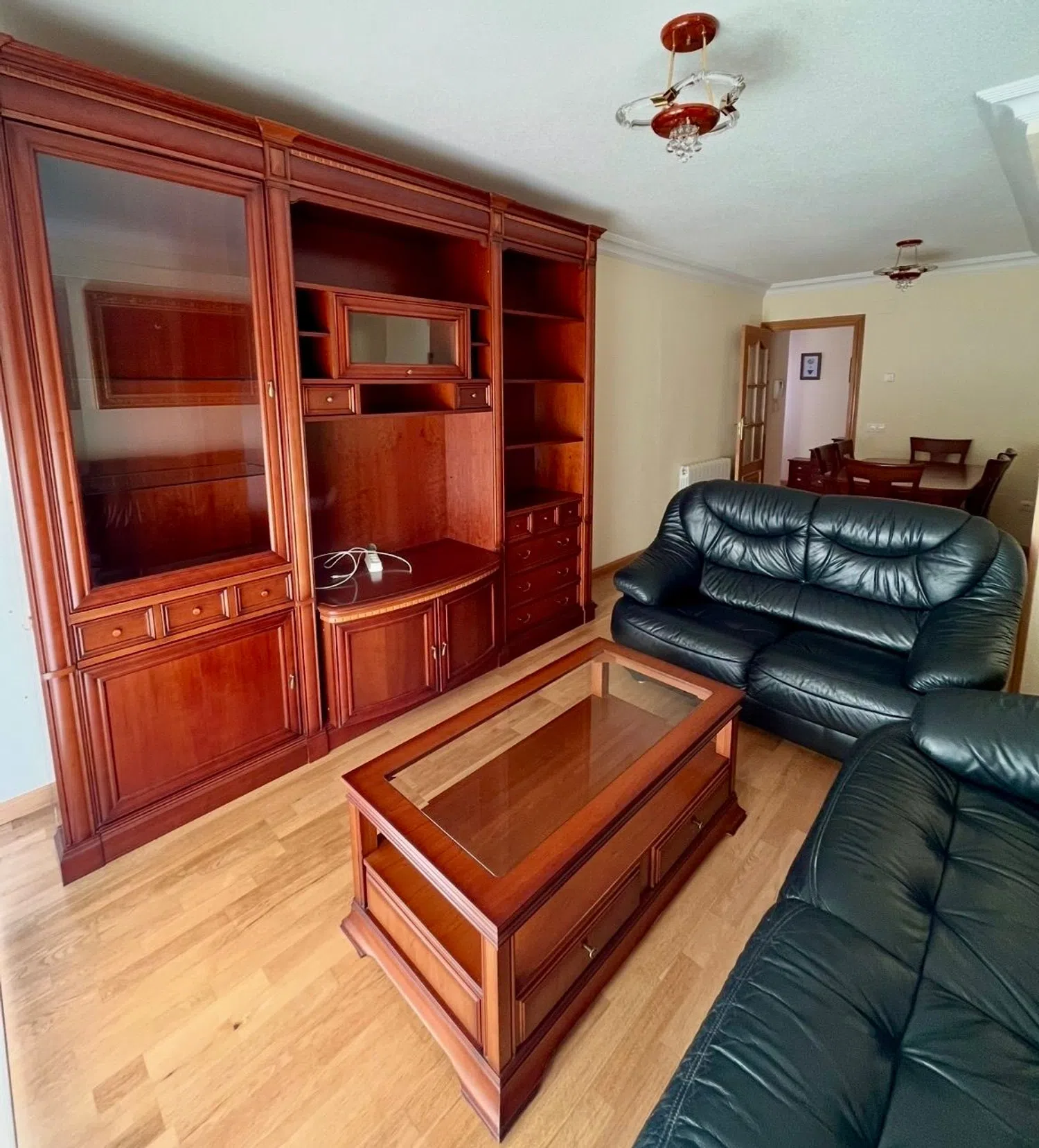 Piso en calle John Dalton, 38 - Foto 4